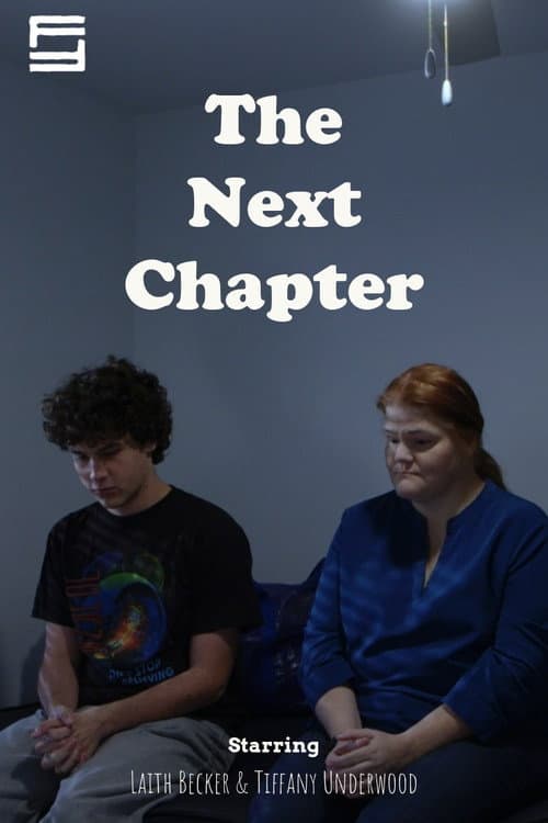 The Next Chapter (2025)