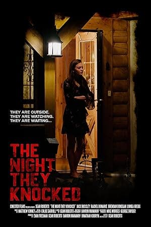 The Night (2019)