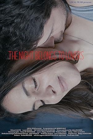 The Night Belongs to Lovers