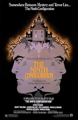 The Ninth Configuration (1980)
