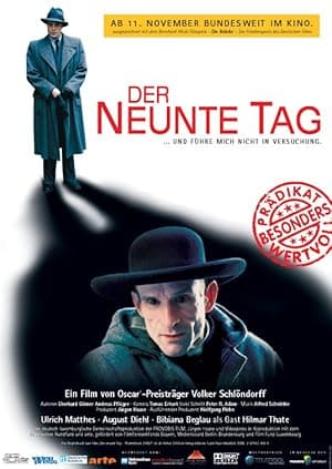 The Ninth Day (2004)