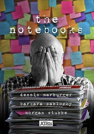 The Notebooks (2021)