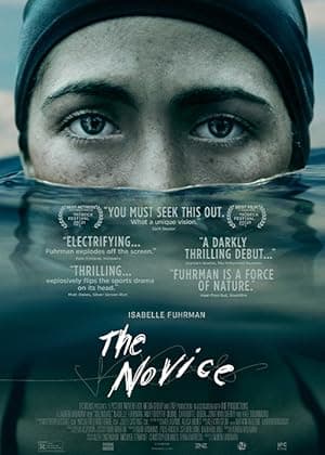 The Novice (2021)
