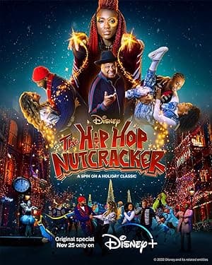 The Nutcracker
