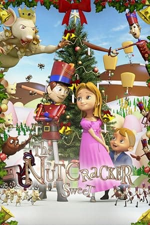 The Nutcracker Sweet (2015)
