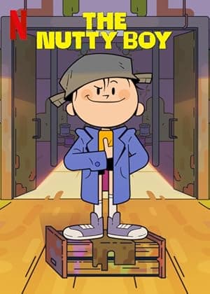 The Nutty Boy