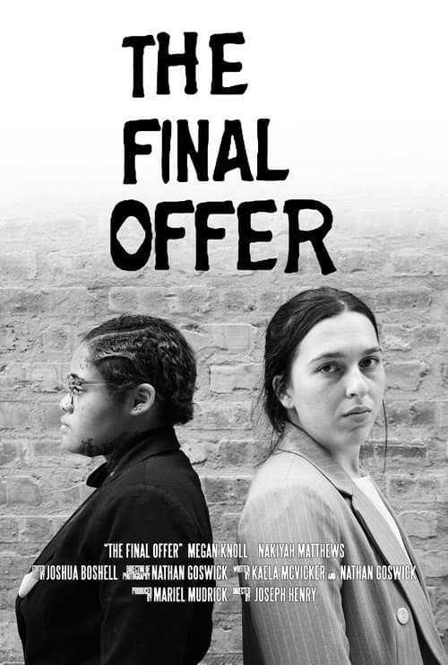 The Offer