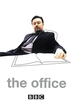 The Office (2001)