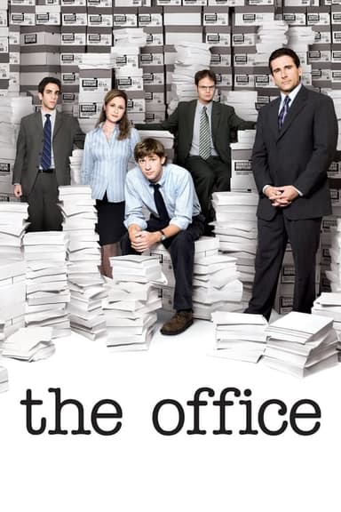 The Office (U.S.)