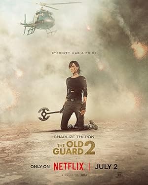 The Old Guard 2 (2025)