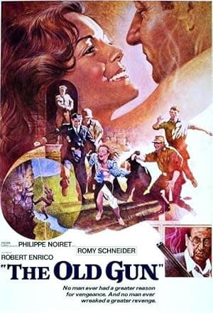 The Old Gun (1975)