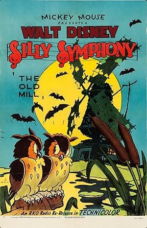The Old Mill (1937)