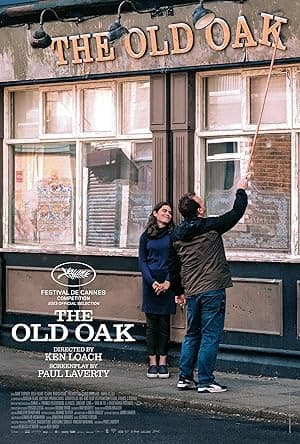 The Old Oak (2026)