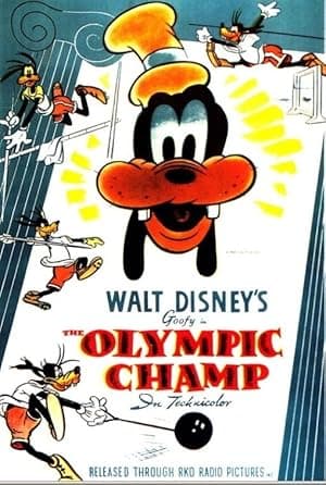 The Olympic Champ