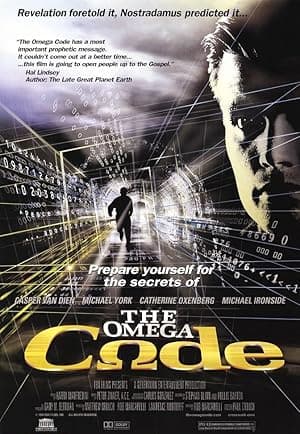 The Omega Code (1999)