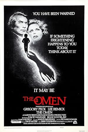 The Omen (1976)