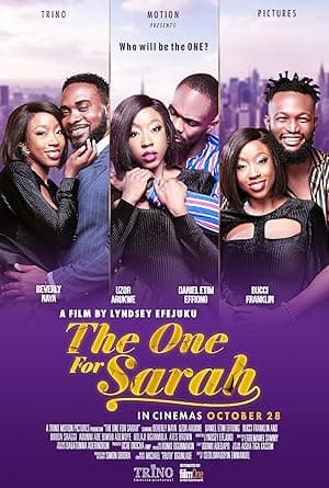 The One for Sarah (2022)