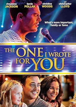 The One I Wrote for You (2014)