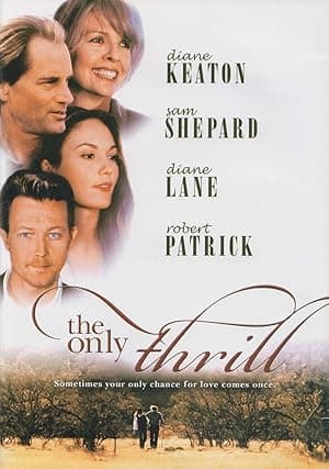 The Only Thrill (1997)
