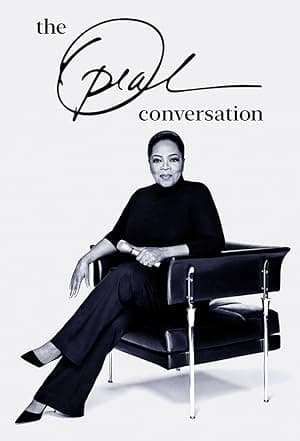 The Oprah Conversation (2020)