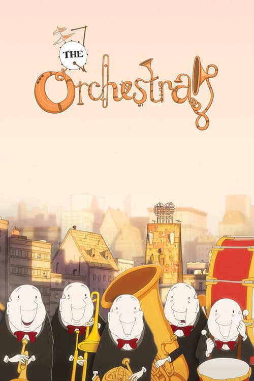The Orchestra (2016)