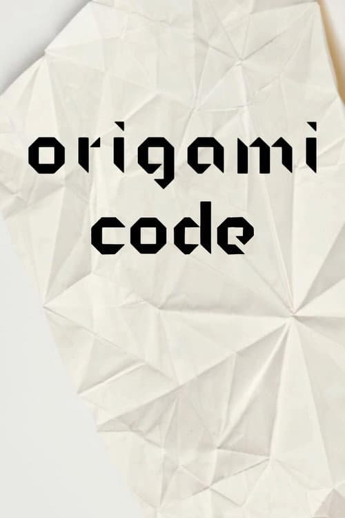 The Origami Code (2015)