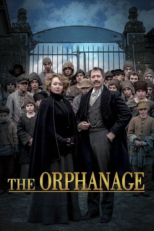 The Orphanage (2018)