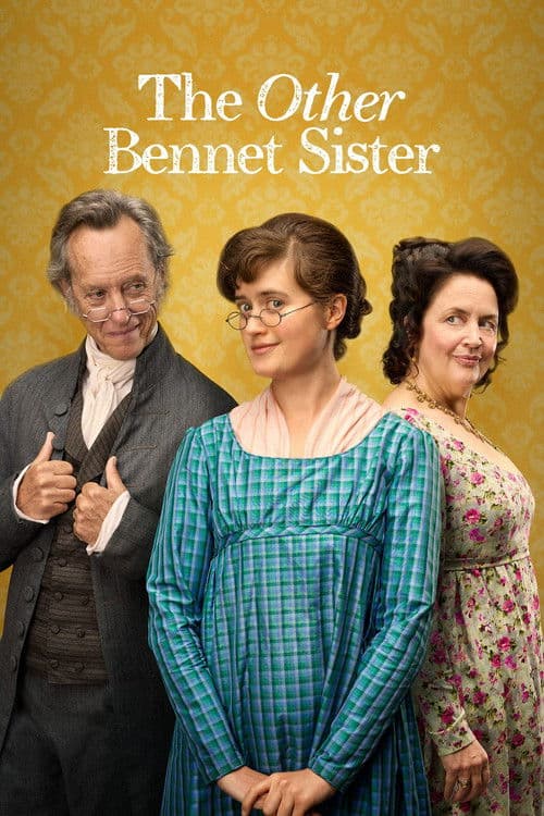 The Other Bennet Sister (2022)
