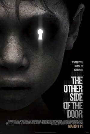 The Other Side of the Door (2016)