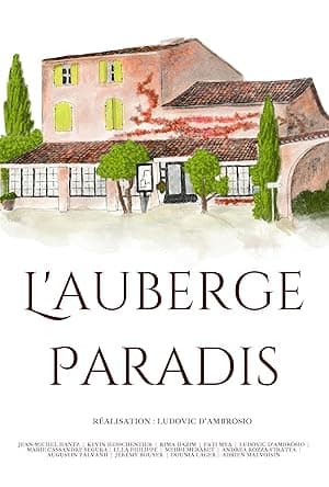 The Paradise Inn (2024)