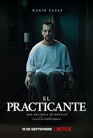 The Paramedic (2020)