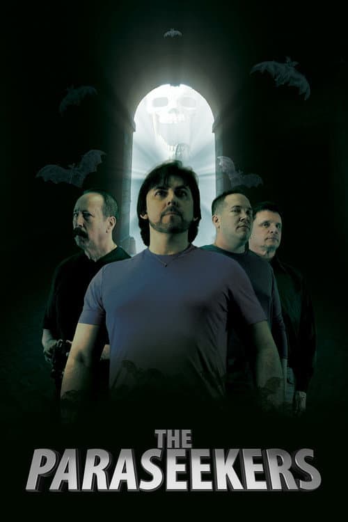 The Paraseekers (2018)