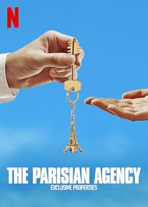 The Parisian Agency: Exclusive Properties (2020)