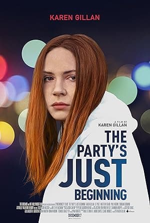The Party's Just Beginning (2019)