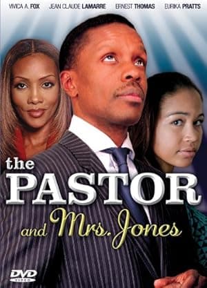 The Pastor and Mrs. Jones (2013)