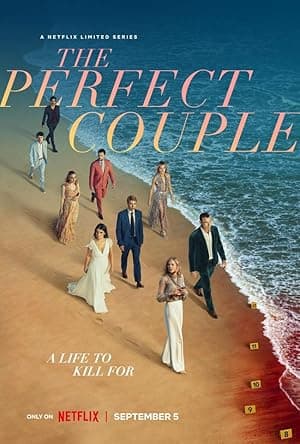 The Perfect Couple (2024)