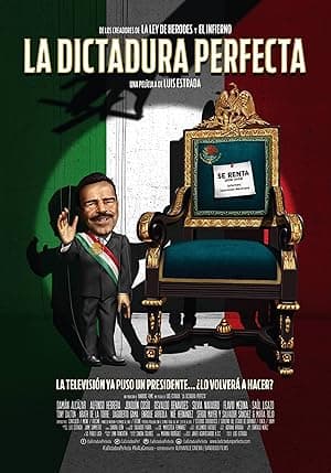 The Perfect Dictatorship (2014)