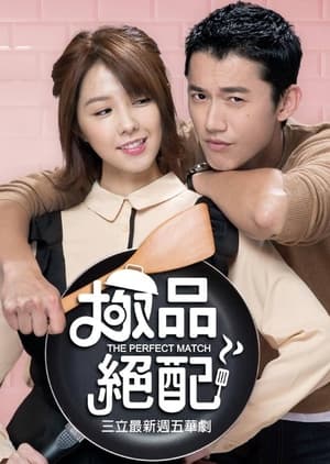 The Perfect Match (2017)