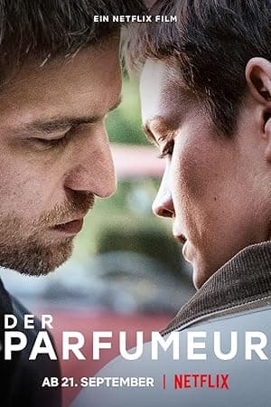 The Perfumier (2022)