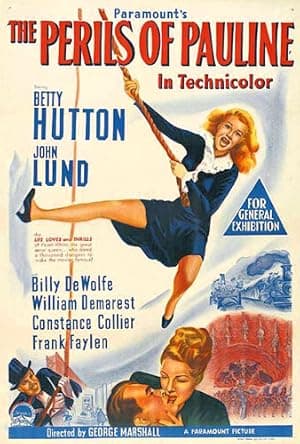 The Perils of Pauline (1947)