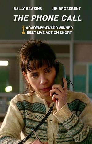 The Phone Call (2015)