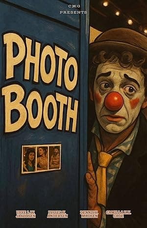 The Photo Booth