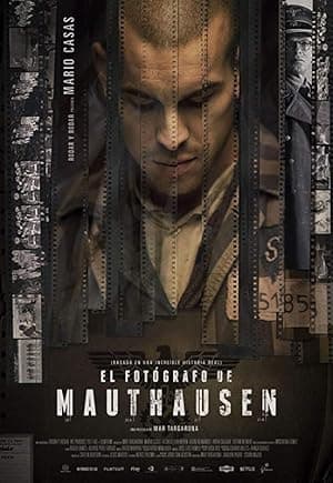The Photographer of Mauthausen (2018)