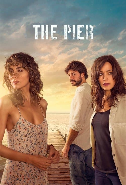 The Pier (2022)