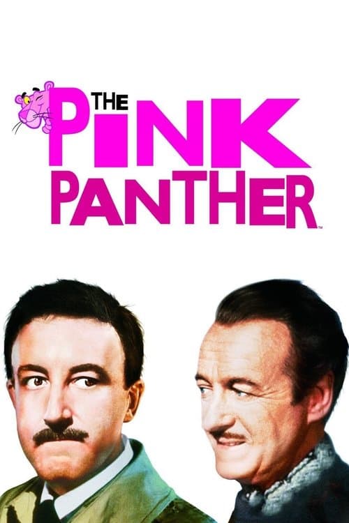 The Pink Panther (1964)