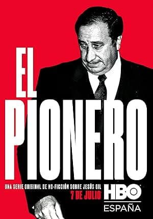 The Pioneer (2019)