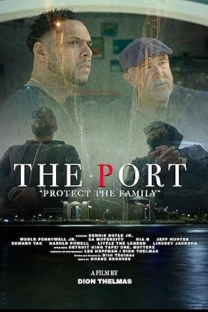 The Port (2024)