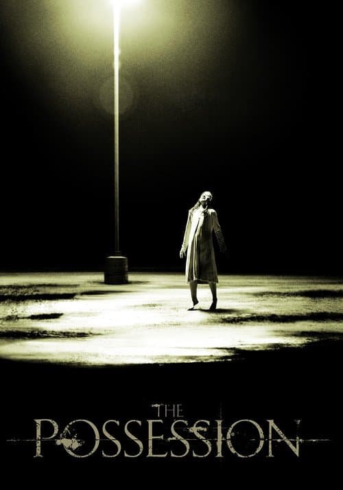 The Possession (2012)