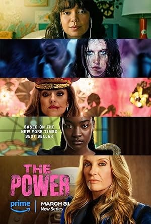 The Power (2023)