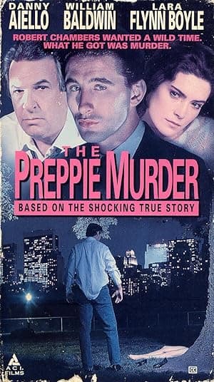 The Preppie Murder (1989)